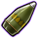 Concave Canister HE-F (L)'s icon